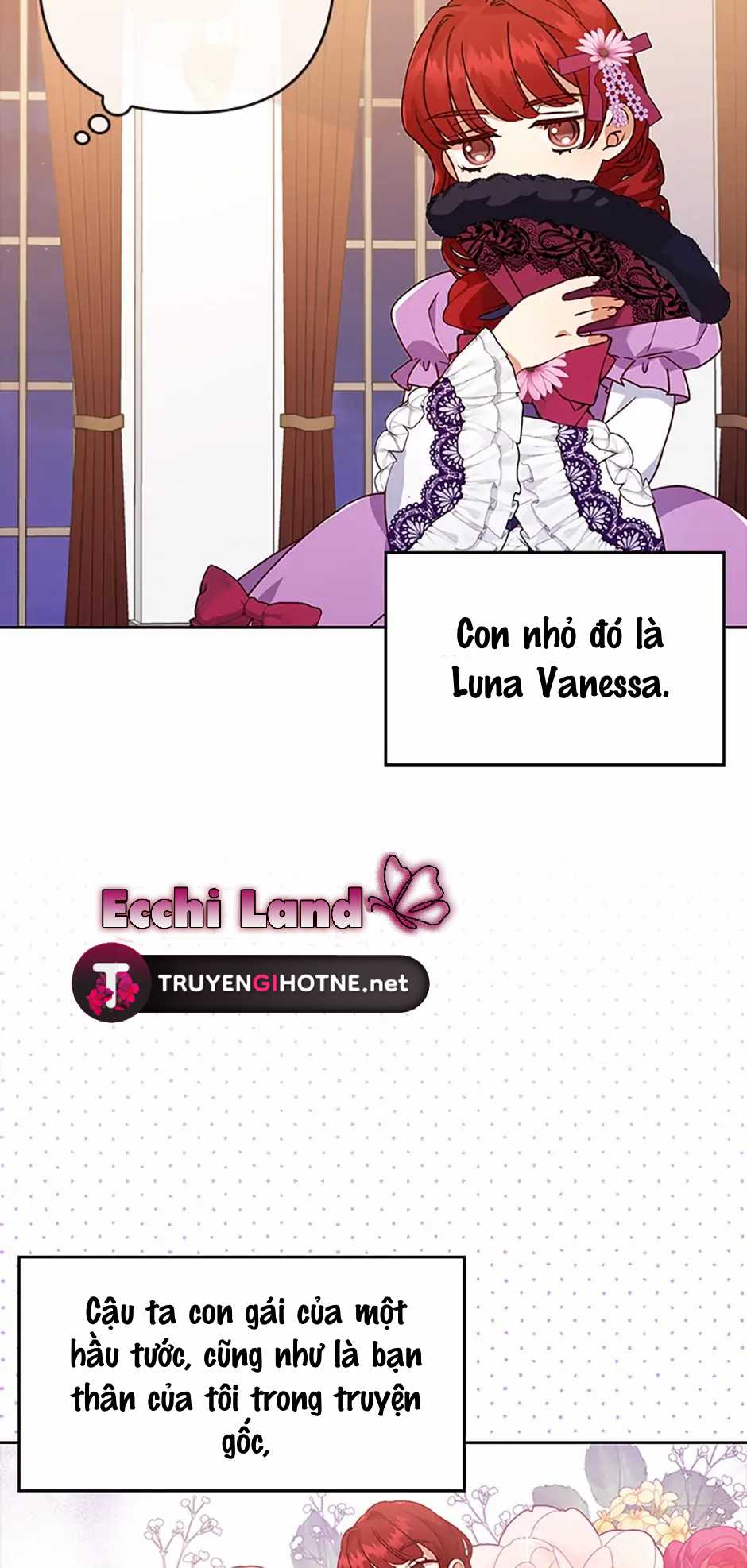 cậu thích nhầm người rồi chapter 4.2 20