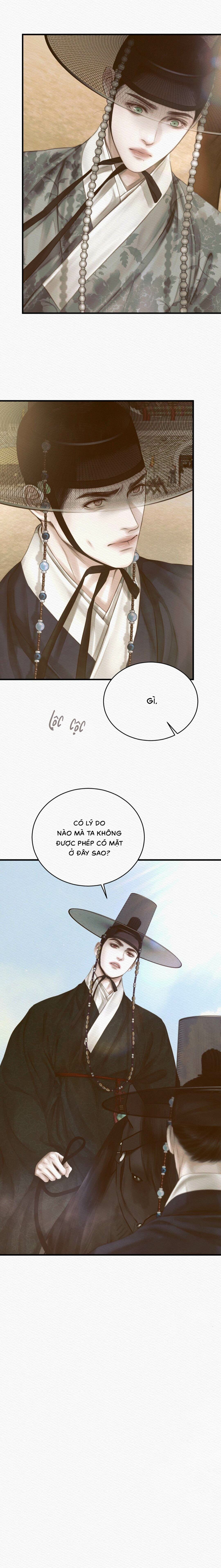 qủy dạ khúc chapter 75 19