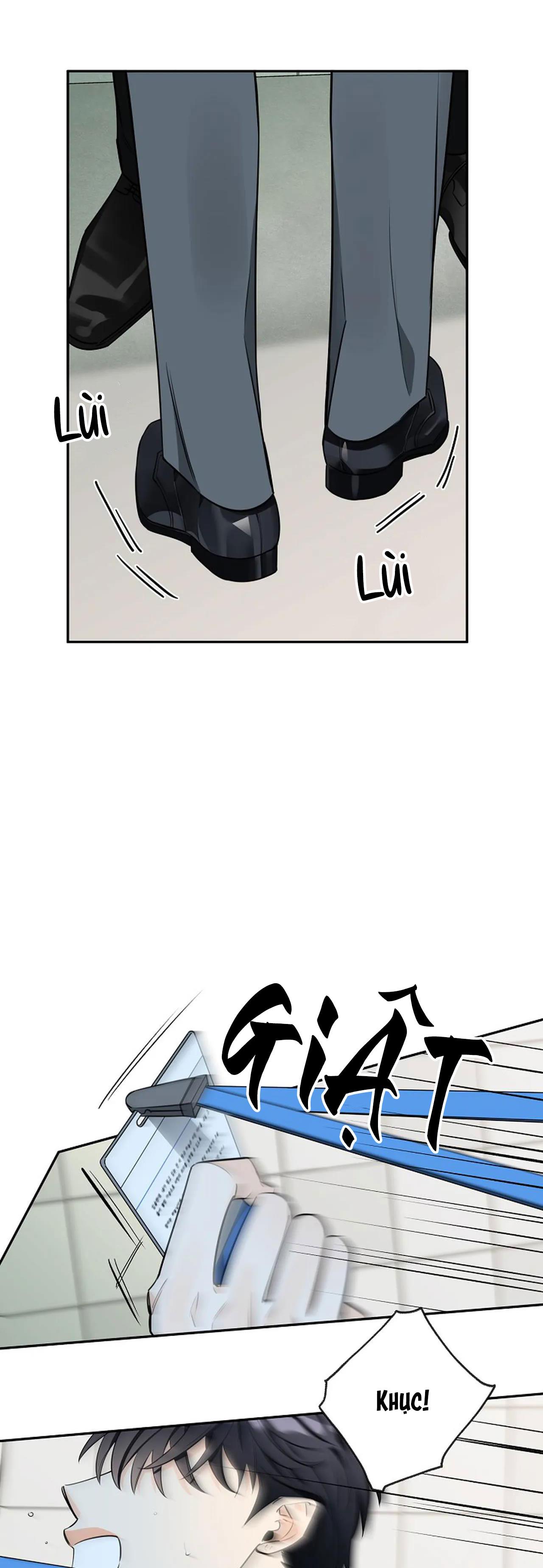 đêm dịu dàng chapter 27 20