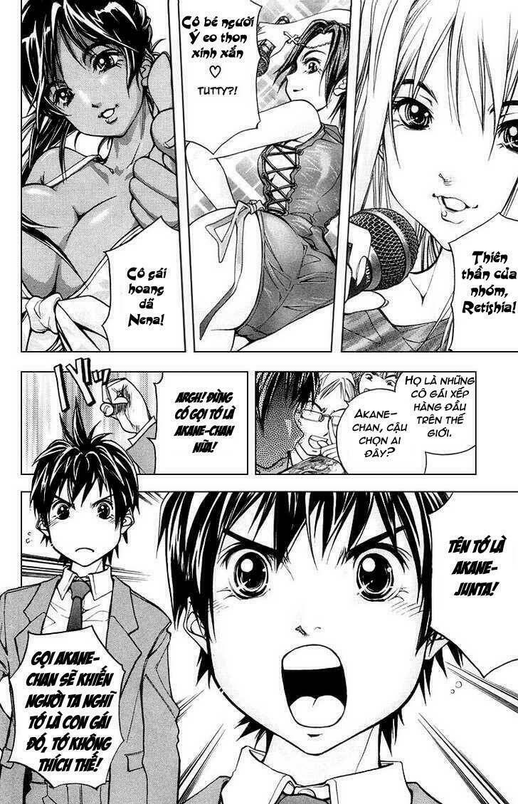 doll gun chapter 1 7