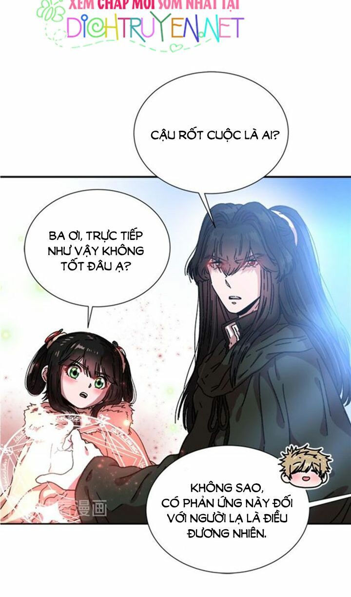 con gái bảo bối của ma vương chapter 28 52