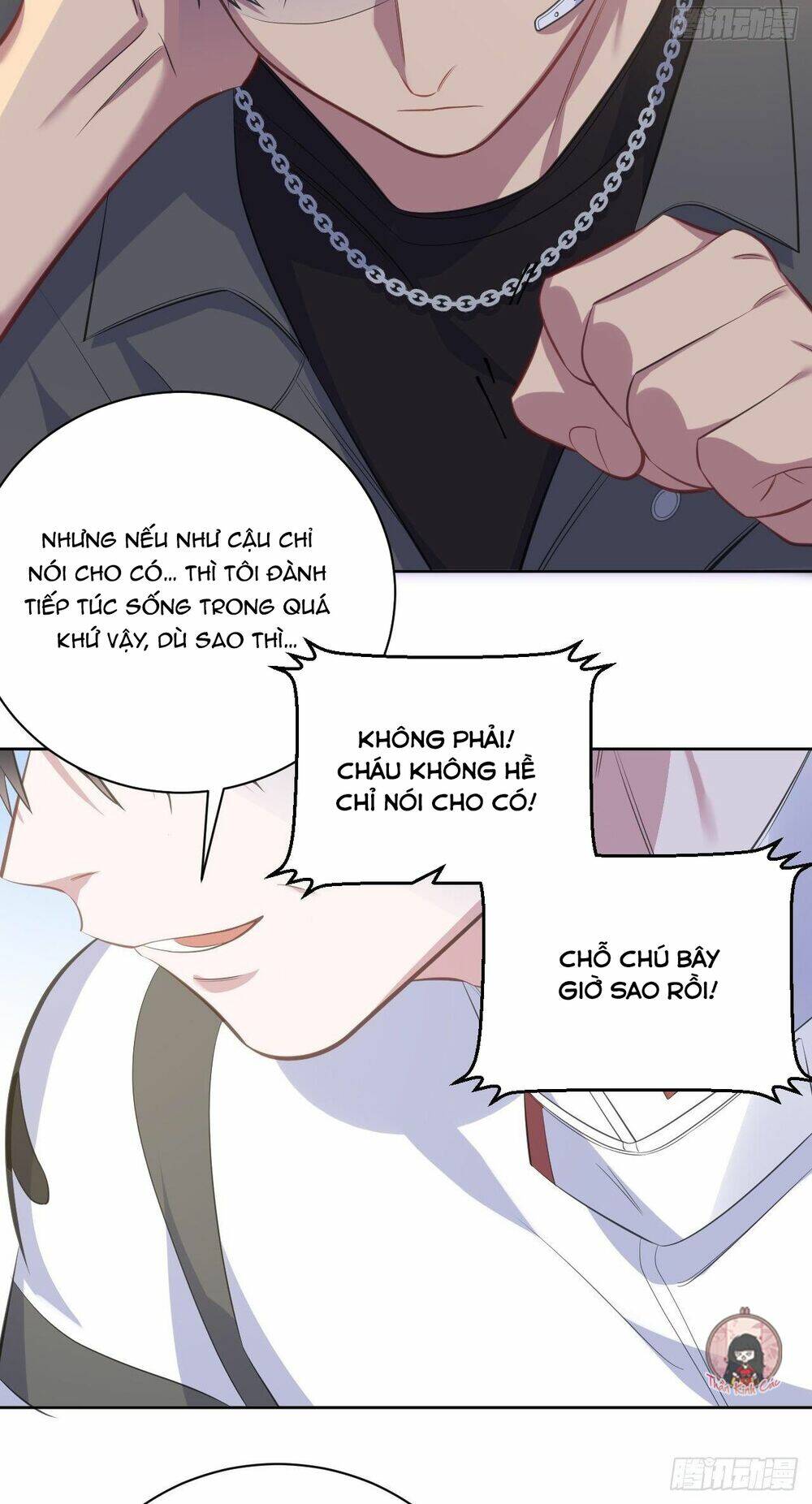 nhạc phụ đại nhân là lão bà chapter 67 34