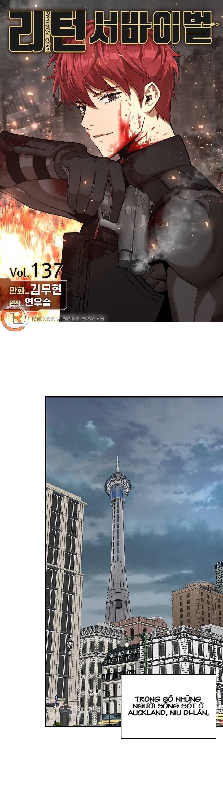 return survival chapter 137 1