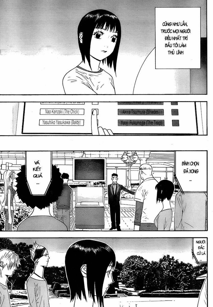 liar game chapter 112 17