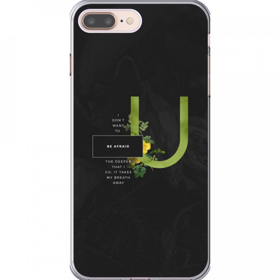 Ốp Lưng Cho Điện Thoại iPhone 8 Plus - Mẫu 63