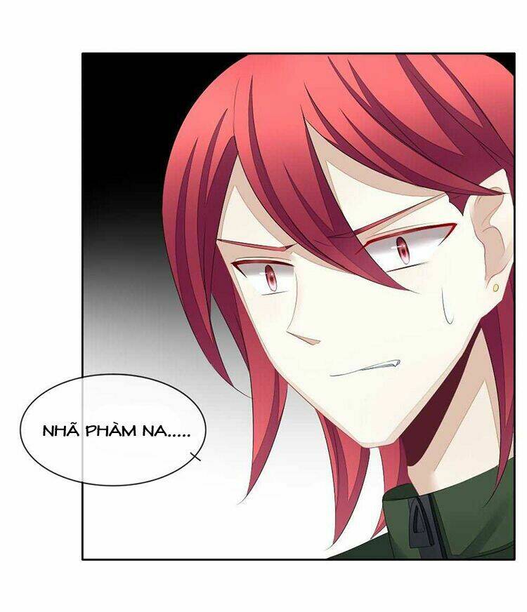 vị hôn thê bỏ trốn chapter 71 16