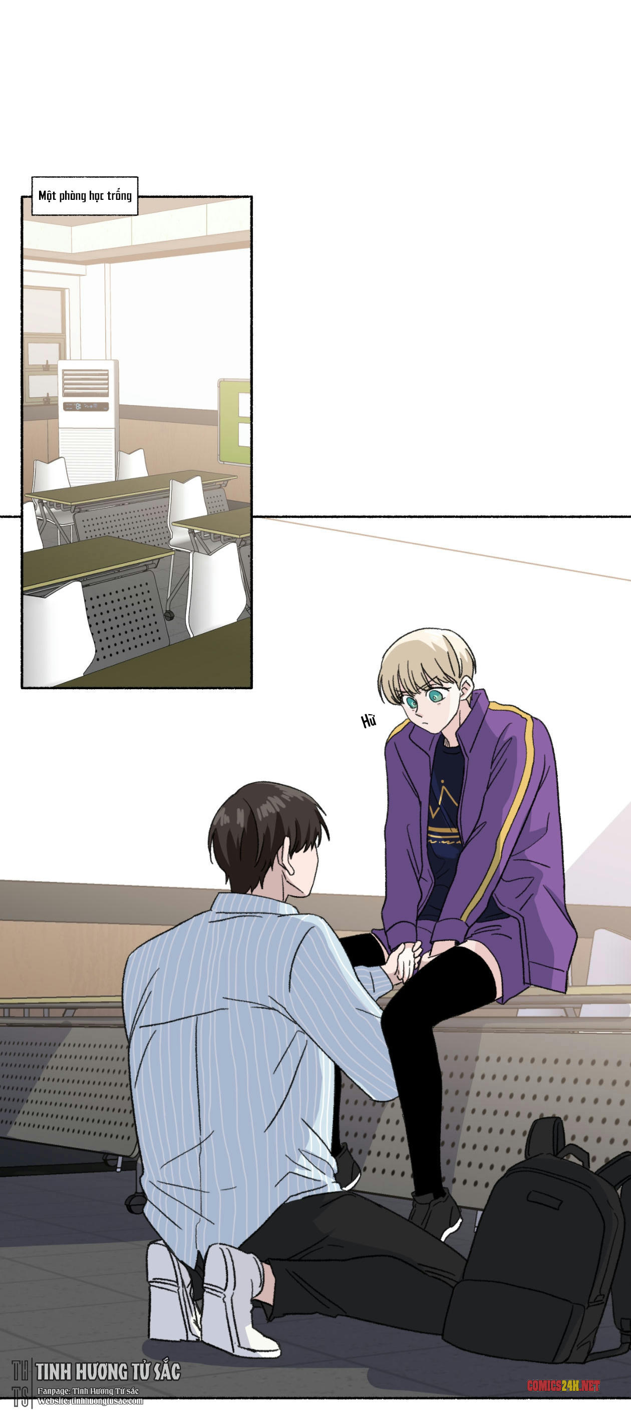 ruru tinh quái chapter 17 56