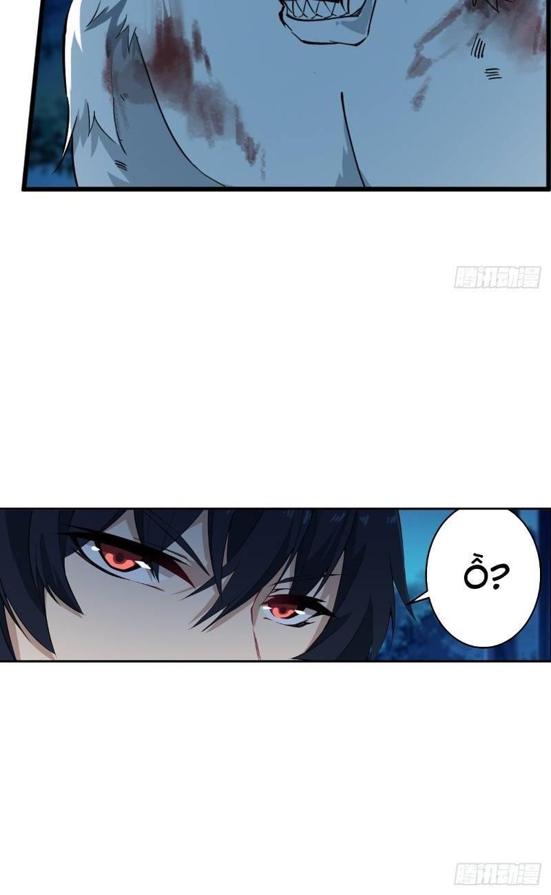 vô hạn sứ đồ và 12 nữ chiến binh chapter 40 22