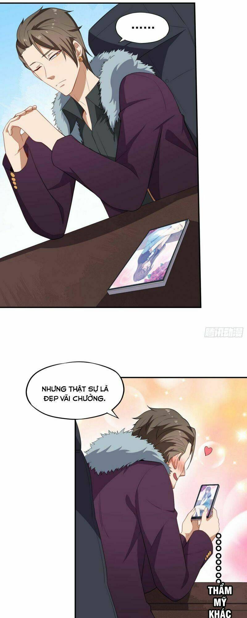 tổ thượng có tiền chapter 58 12