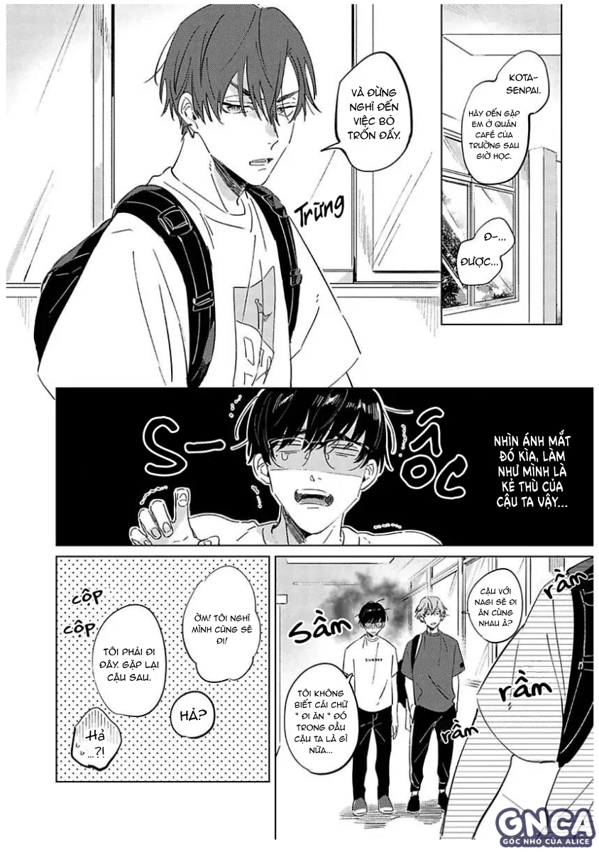 bước tiến tình yêu vụng về của hetakuso chapter 4 2