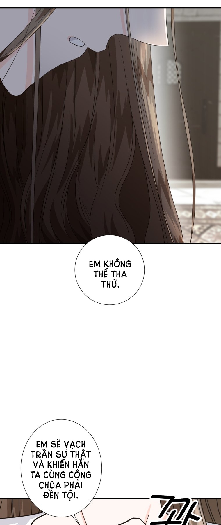 [18+] tôi đã kết hôn với kẻ thù giết cha mẹ chapter 5.2 15