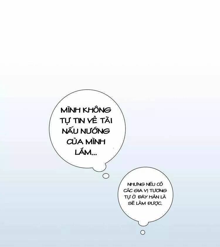 thực luyến kỳ duyên chapter 2.2 1