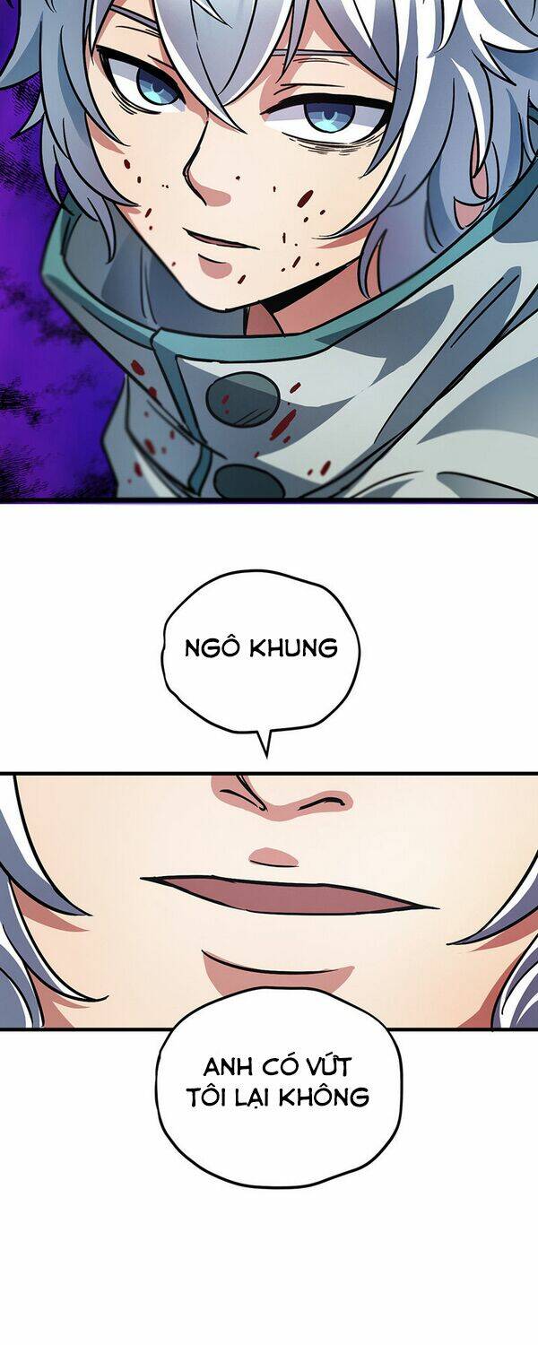 sau mạt thế tôi trở thành zombie chapter 58 5