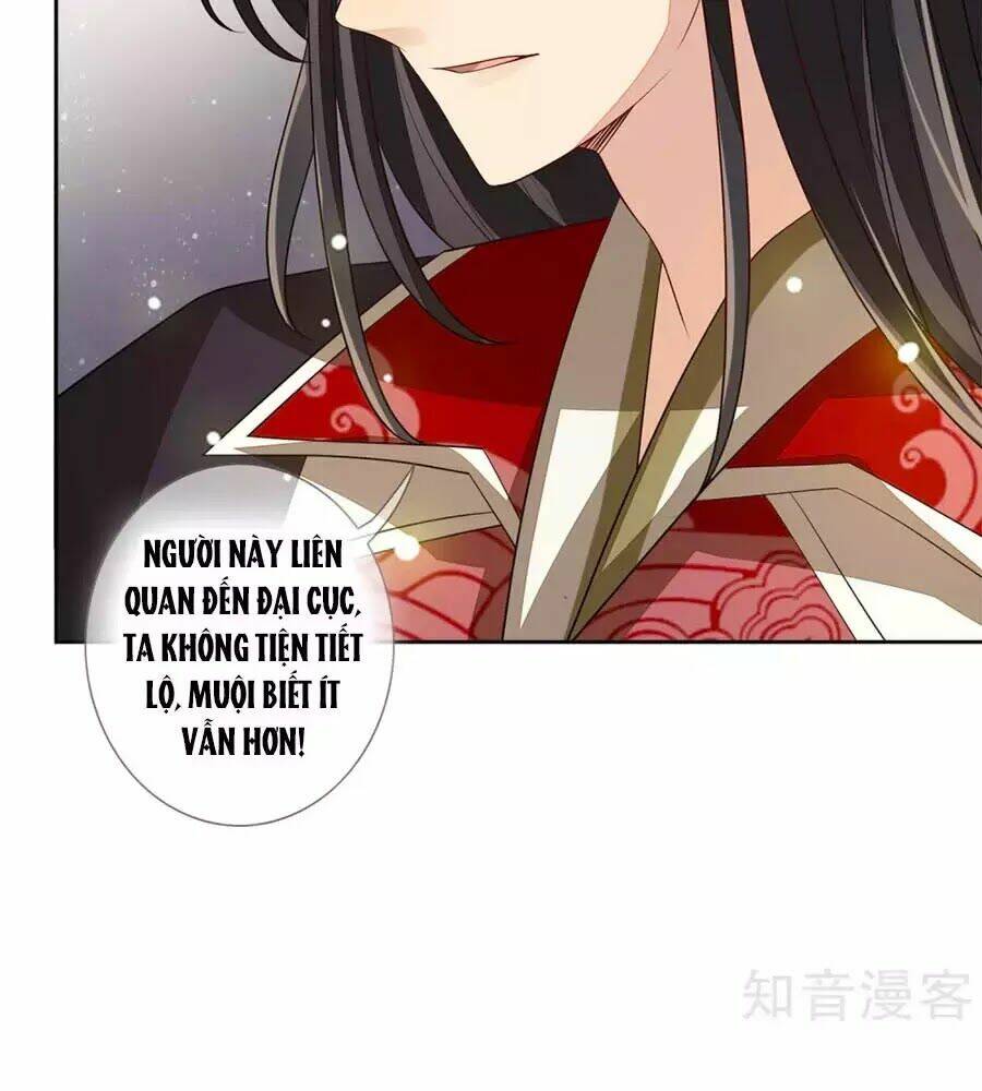 cửu khuyết phong hoa chapter 41 48