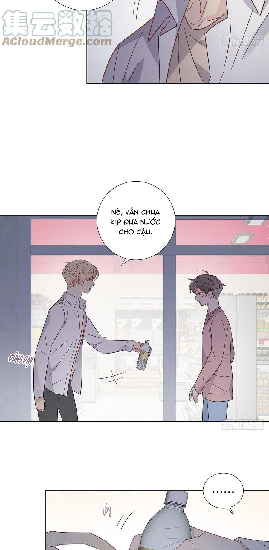 hôm nay nam giả trang nữ vẫn chưa được cầu hôn! chapter 70 18