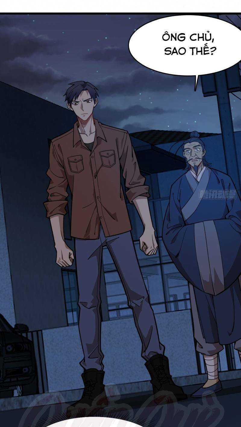 thâm dạ thư ốc chapter 106 9