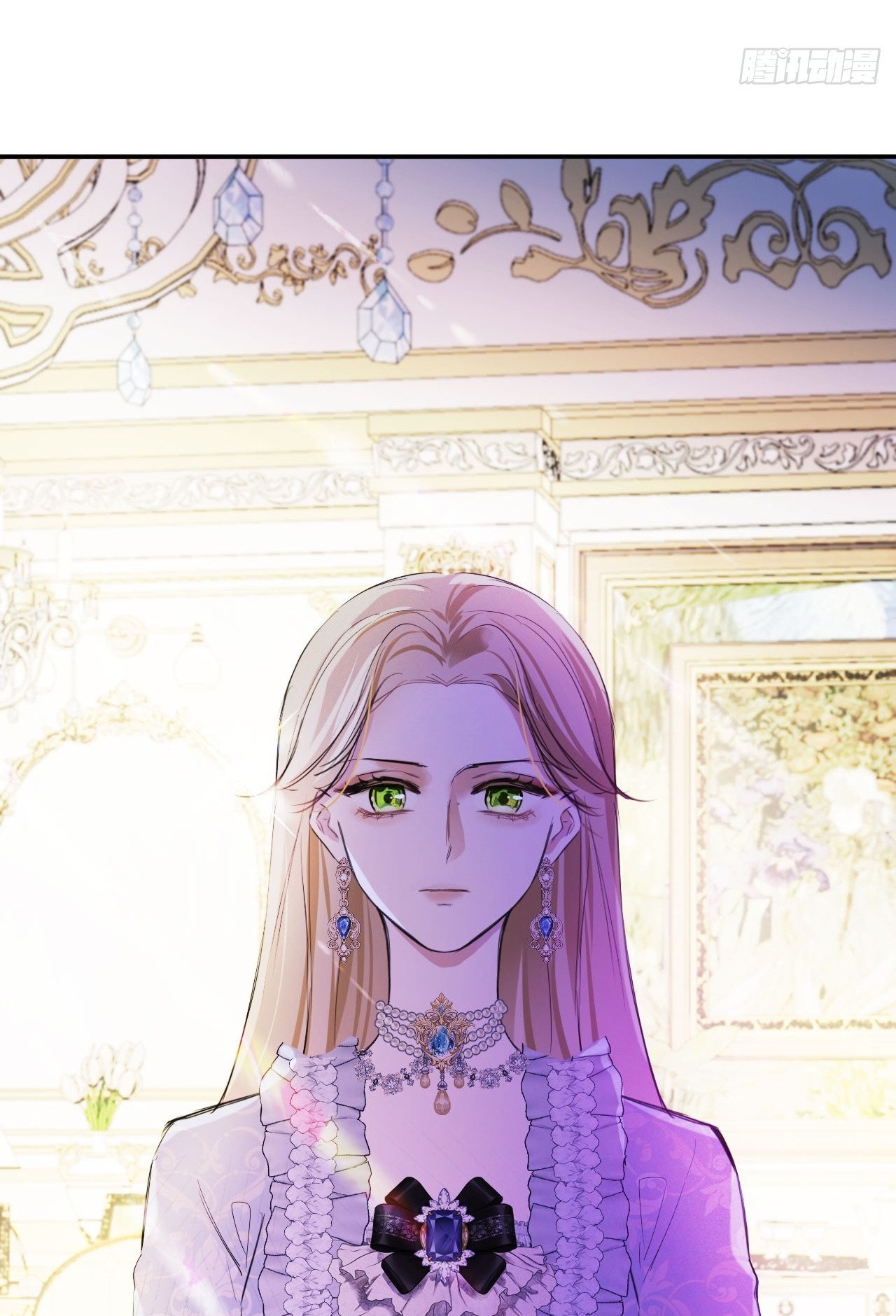 ma nữ đang dần tà ác chỉ đành trở thành phản diện chapter 2.2 20