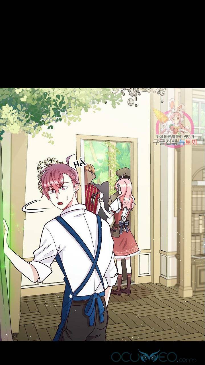 xin chào, tôi là người làm vườn! chapter 8 15