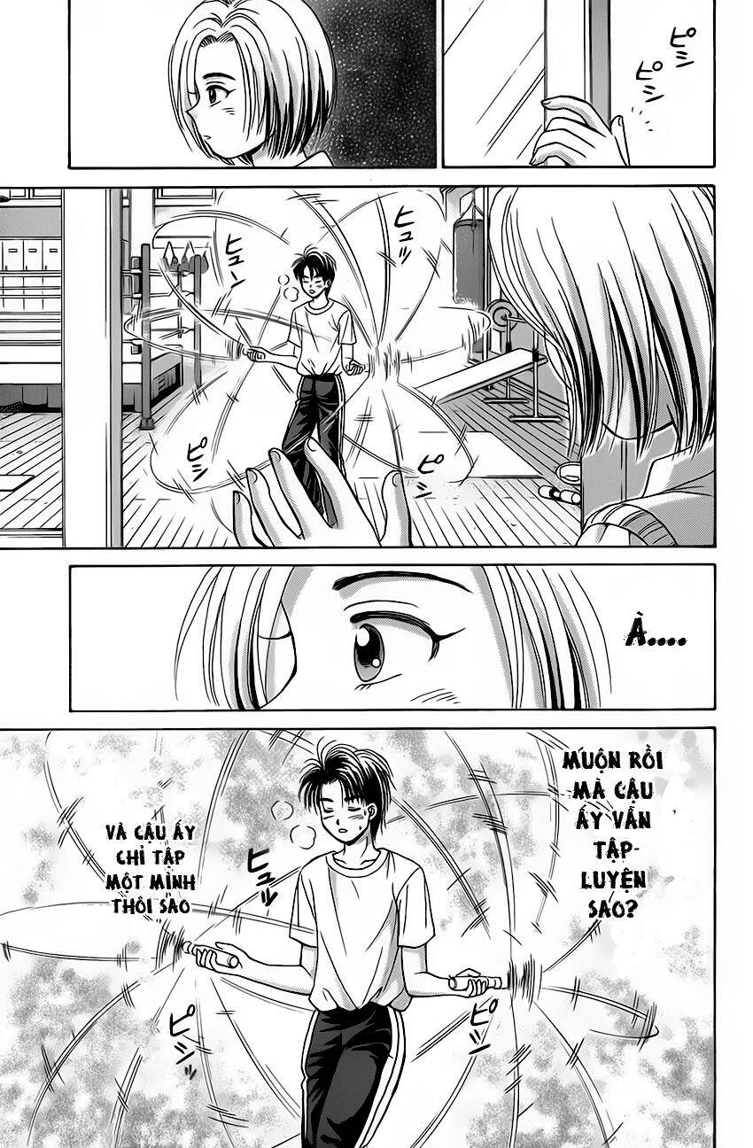 open sesame chapter 25 31