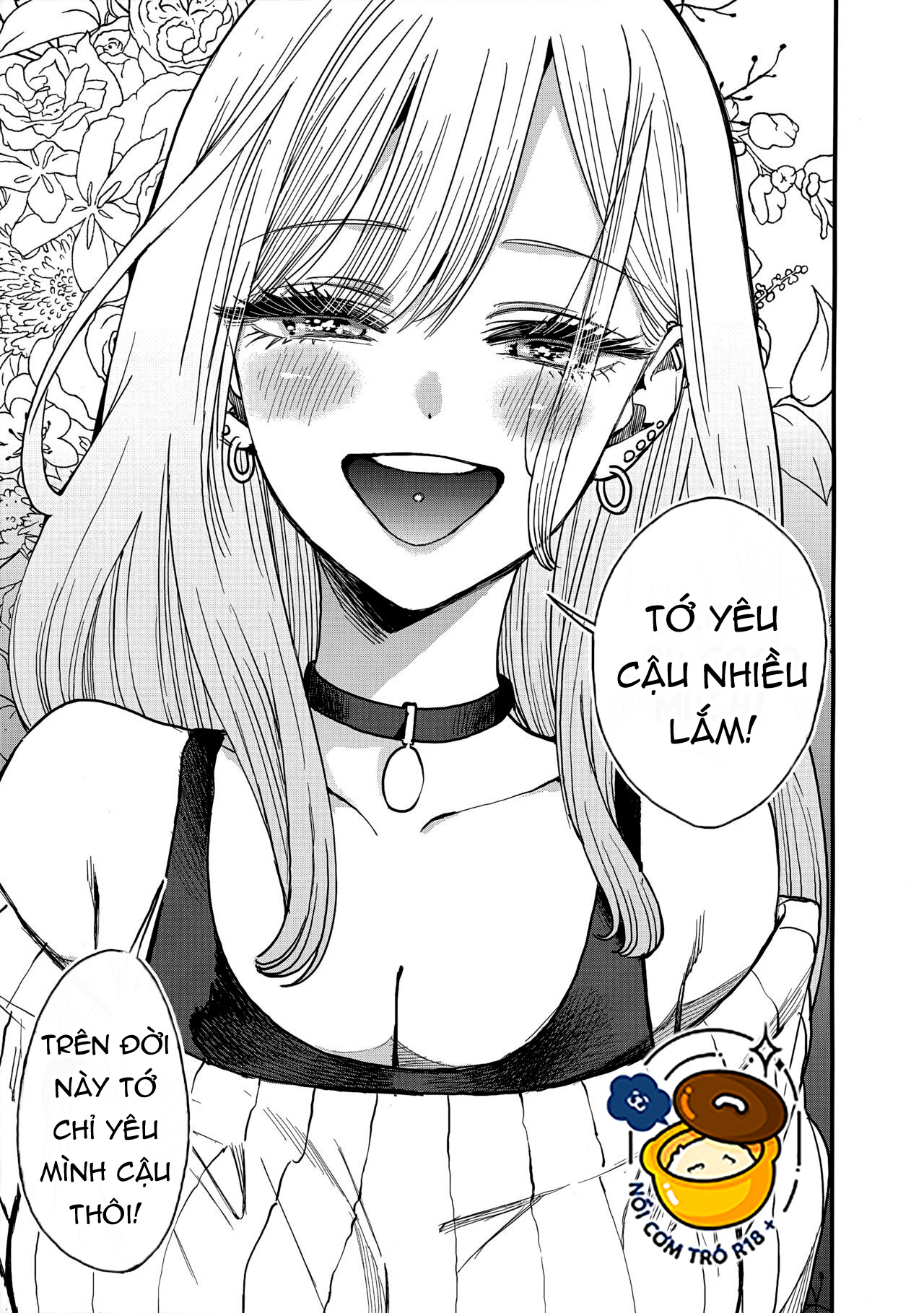 tình yêu của chúng ta chapter 1 12