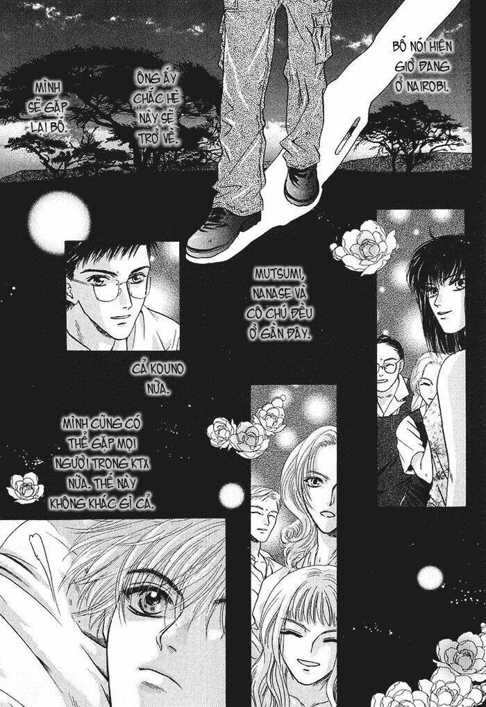 komatta toki ni wa hoshi ni kike! chapter 16.2 16