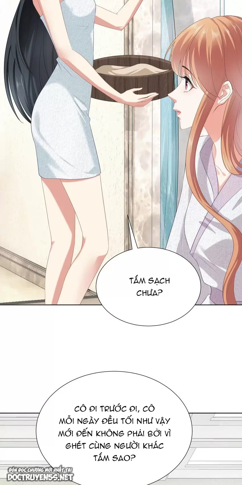 ảnh hậu một tuần mập ba cân chapter 10 6