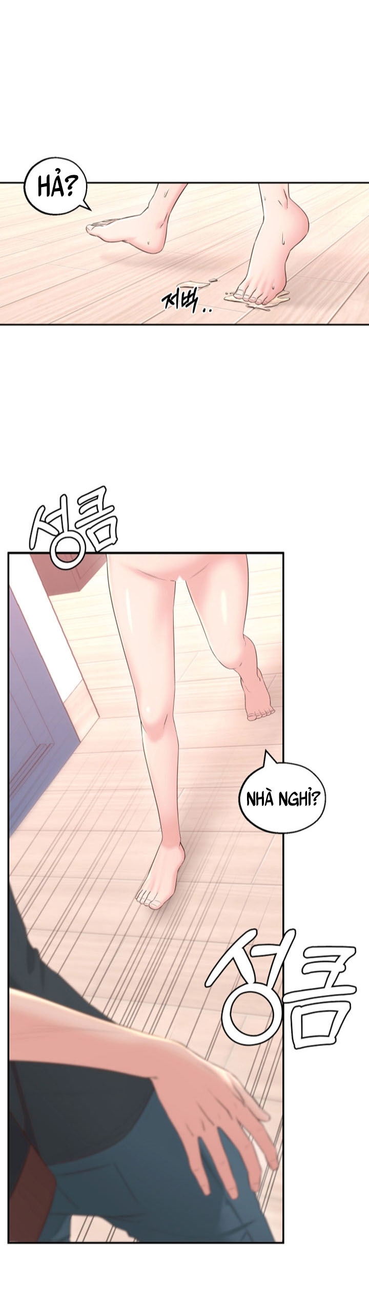 người chị hiểu biết chapter 1 48