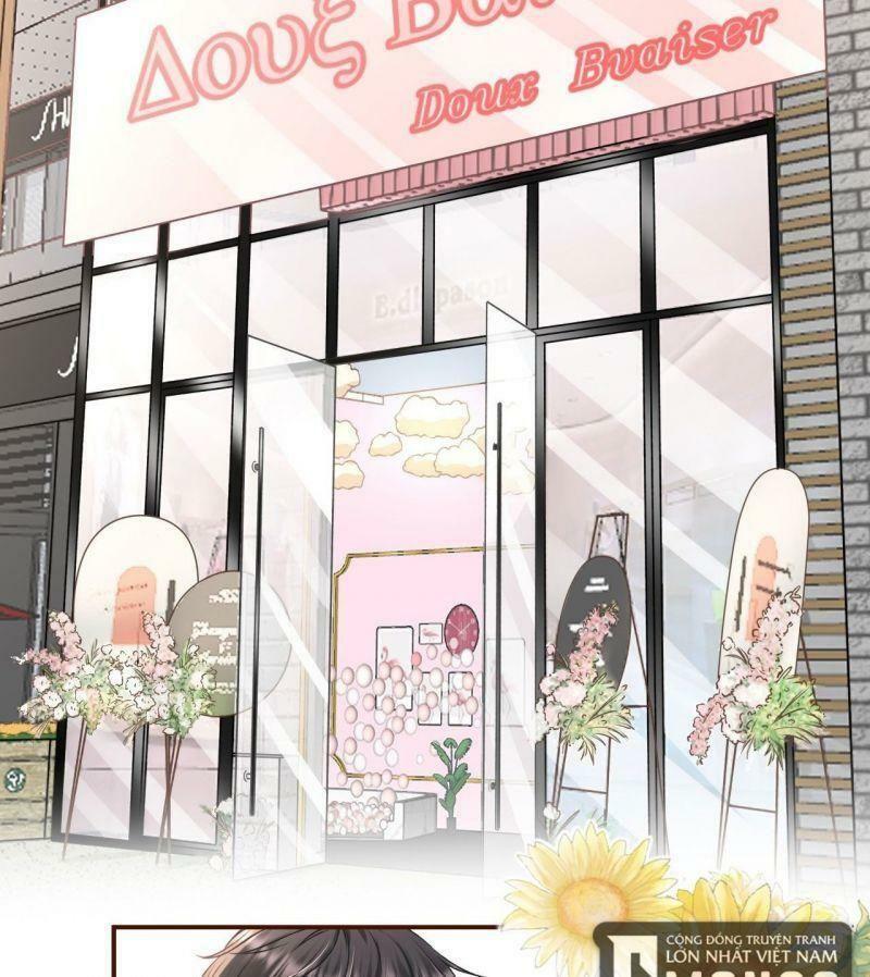 bạn gái tôi mới 30+ tuổi xuân chapter 85 39