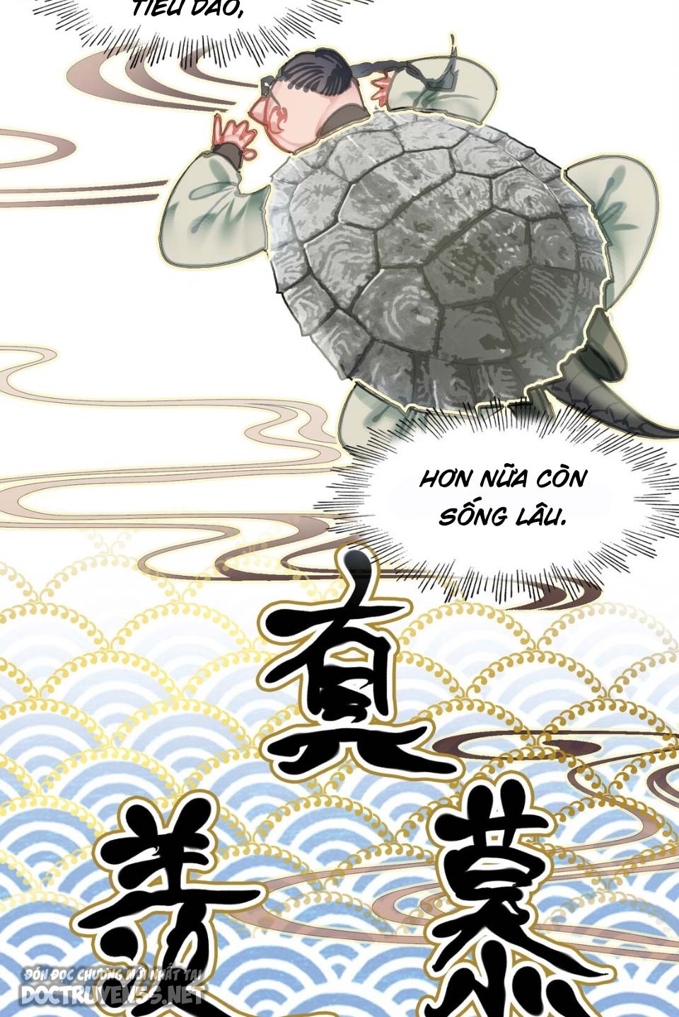 hóa ra ta là tuyệt thế cao thủ chapter 5 45