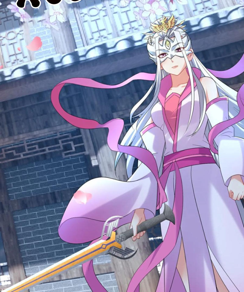 tiên võ đế tôn chapter 595 7