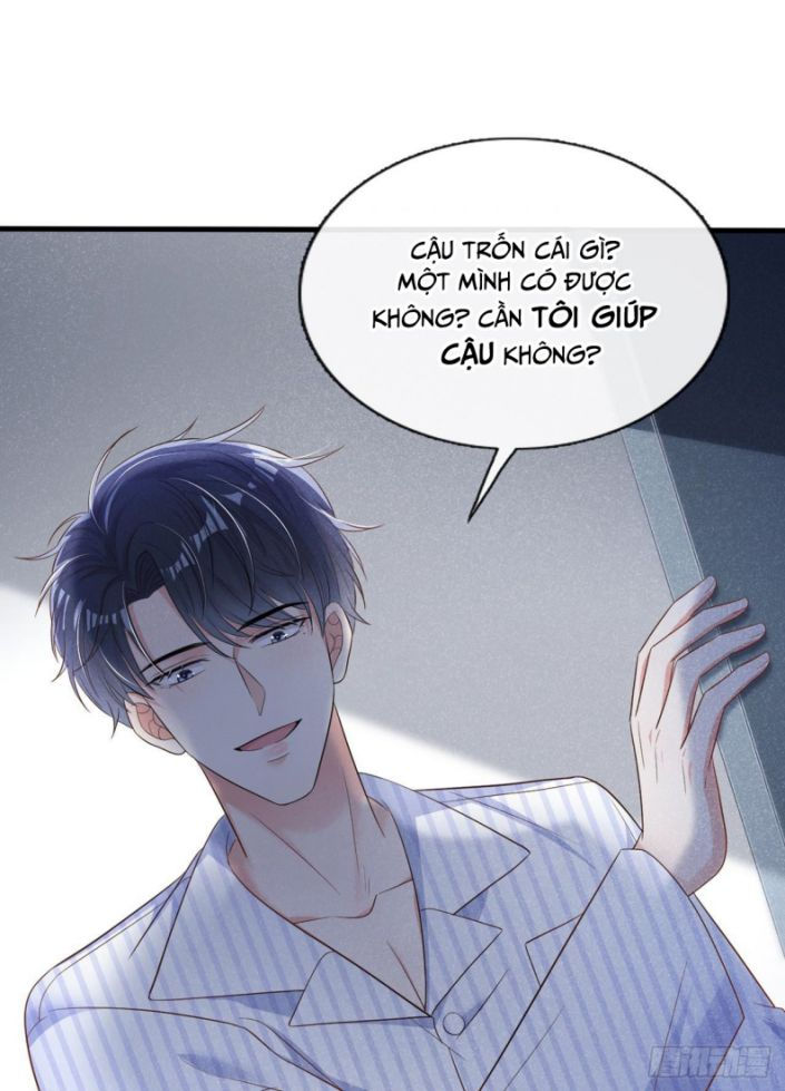 tôi với hình mẫu lý tưởng lìa trần rồi! chapter 28 2
