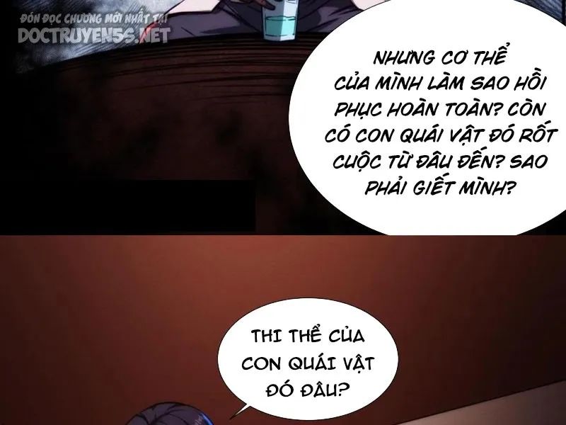 quỷ dị dược tề sư: bệnh nhân của ta đều là kinh khủng chapter 104 48