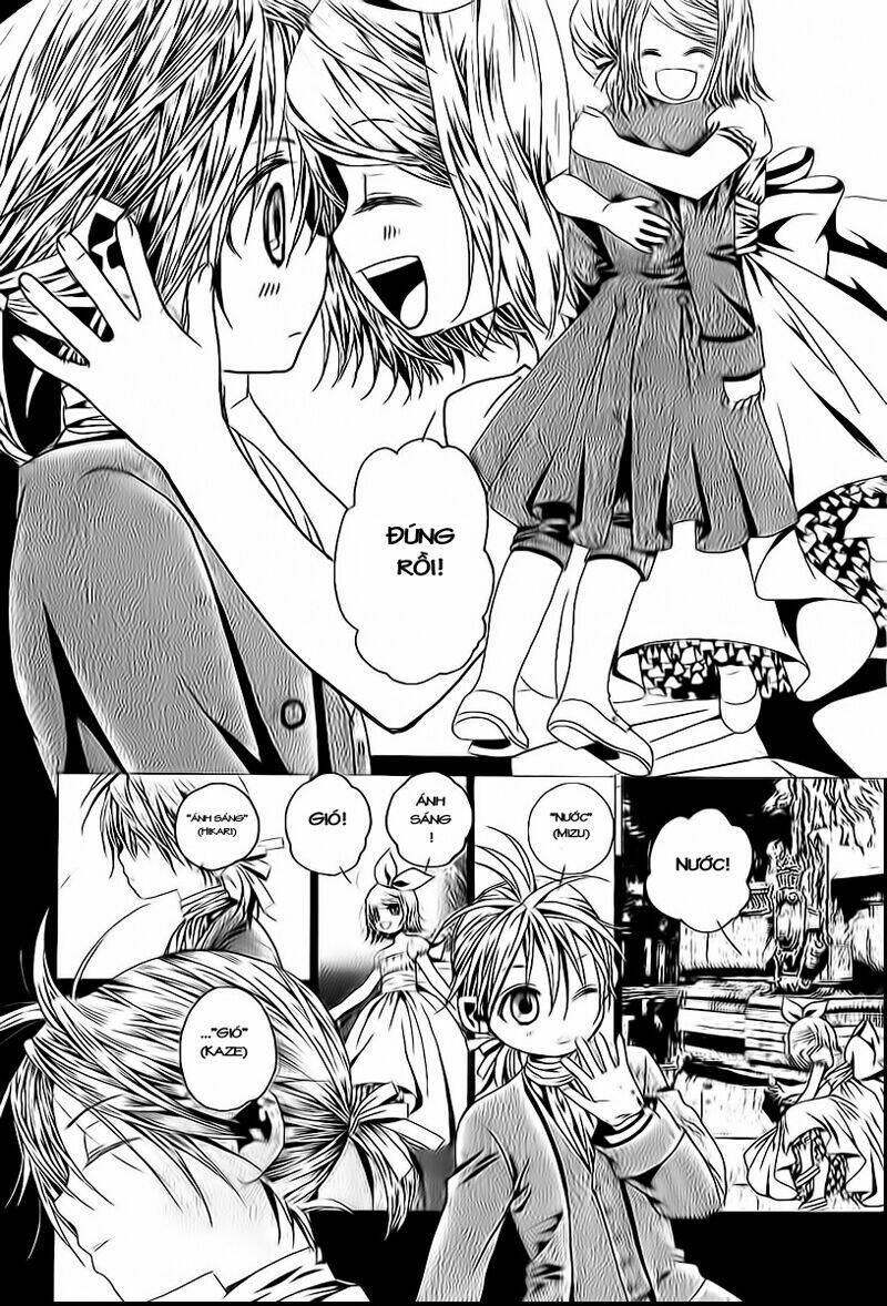 aku no meshitsukai chapter 2 8