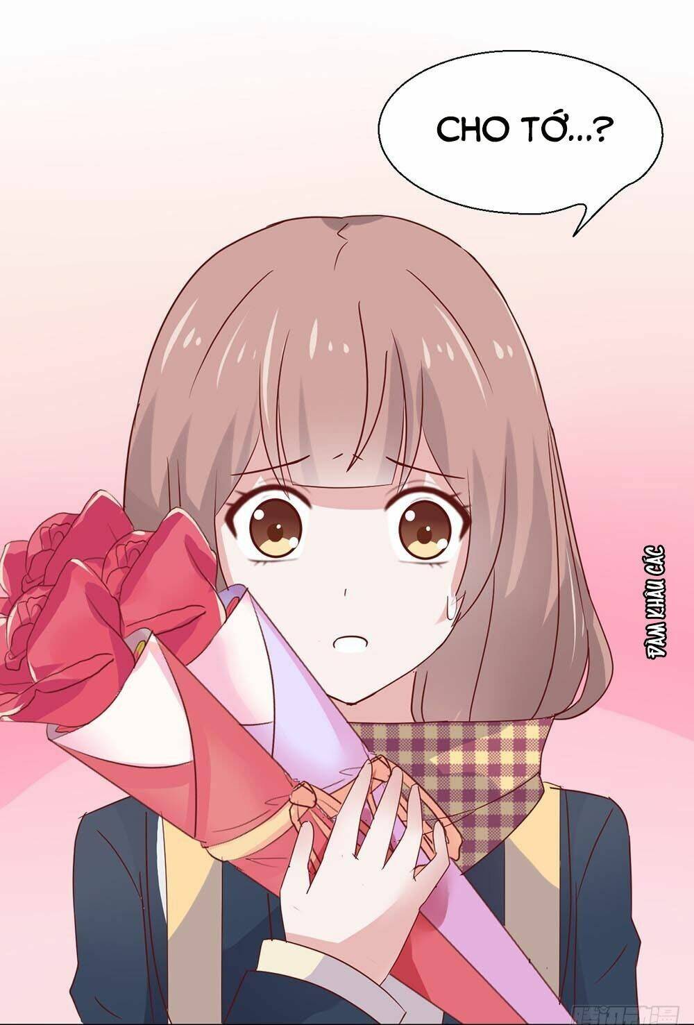 ác ma bàn bên chapter 39 9