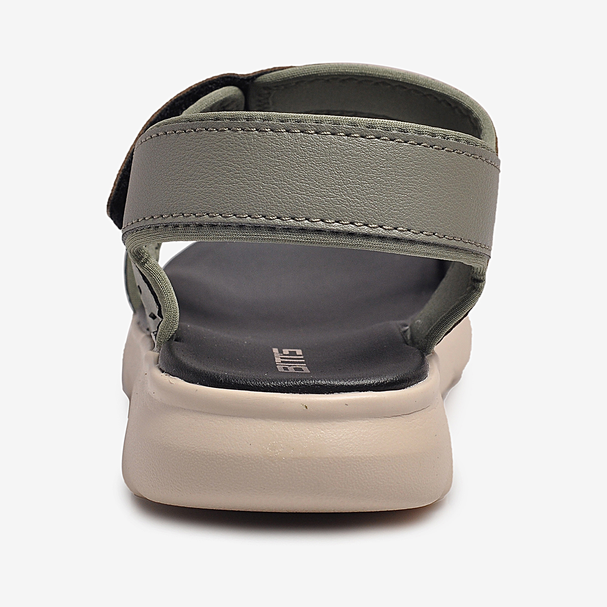 Sandal Eva Phun Bé Trai Biti's BEB001700REU (Rêu)