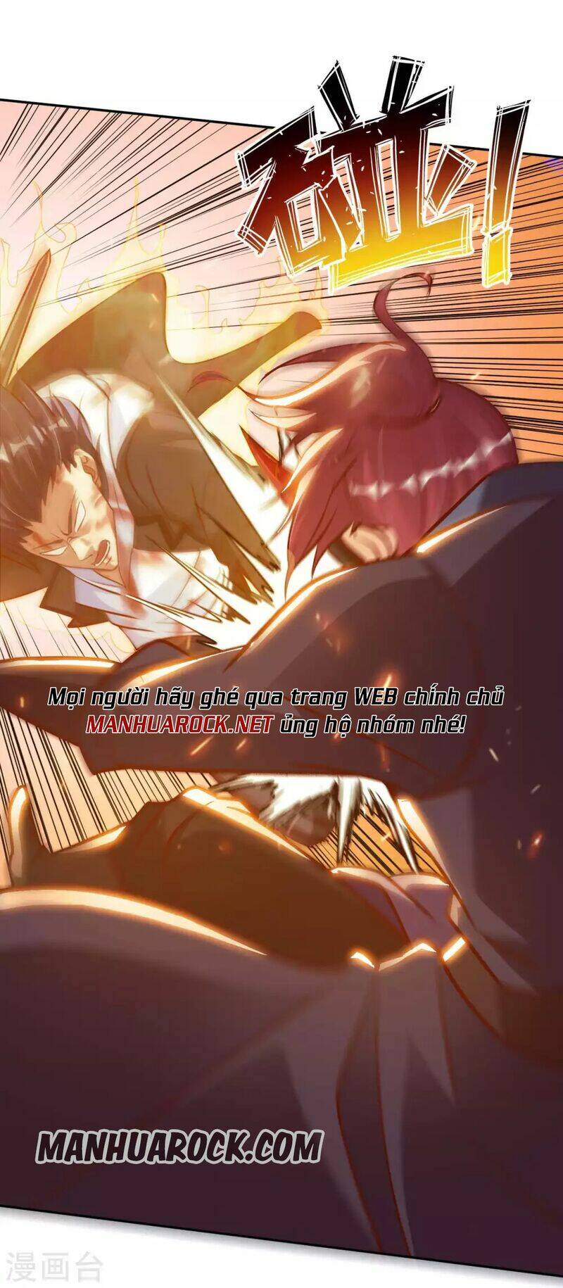 sư phụ của ta là thần tiên chapter 50 11