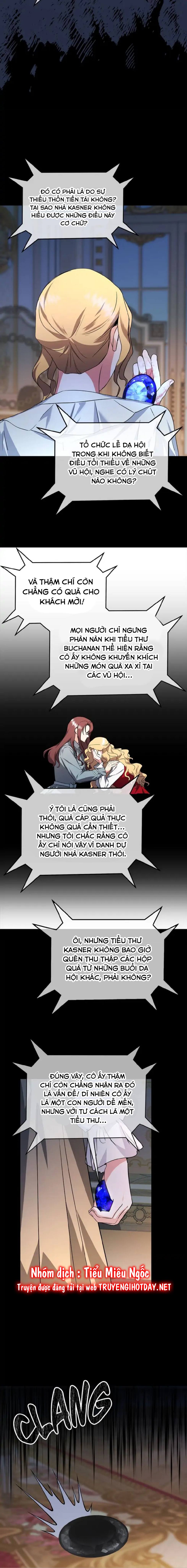 hãy nghe lời của tôi chapter 63 12