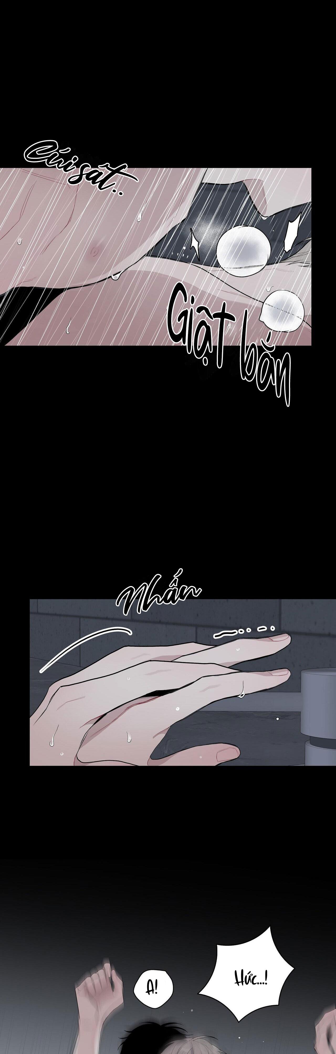 blaze out chapter 1 4