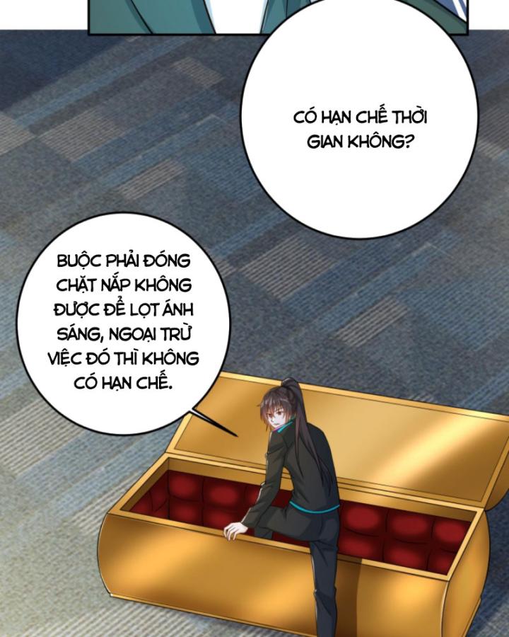 học cùng em gái, tôi bất cẩn vô địch rồi chapter 104 18