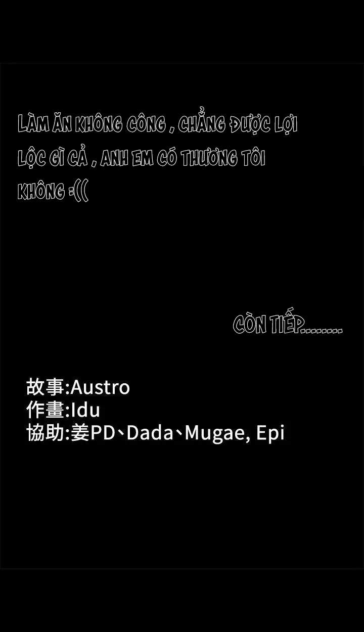 bạn gái message chapter 7 34