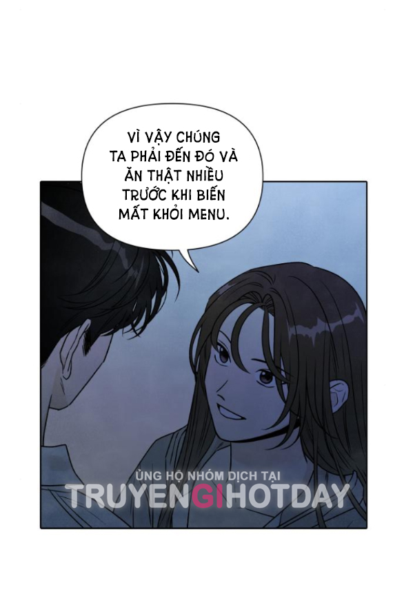 điều khiến tôi quyết tâm muốn chết chapter 93.1 29