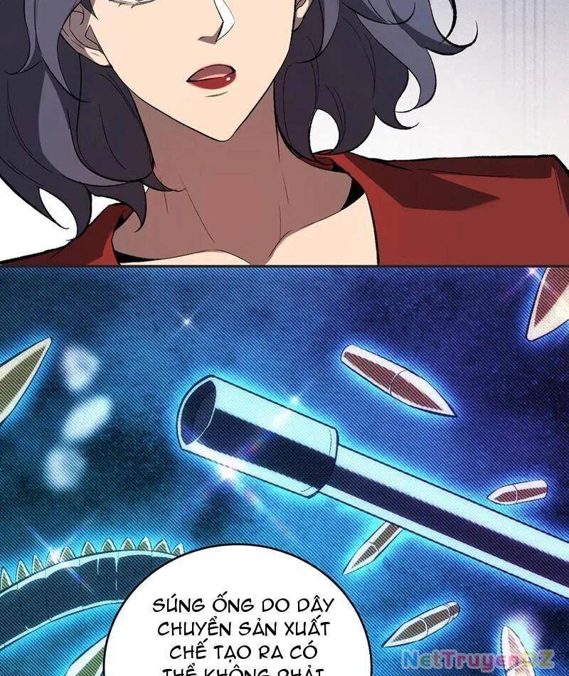 toàn dân tận thế: ta, virus quân vương chapter 38 52