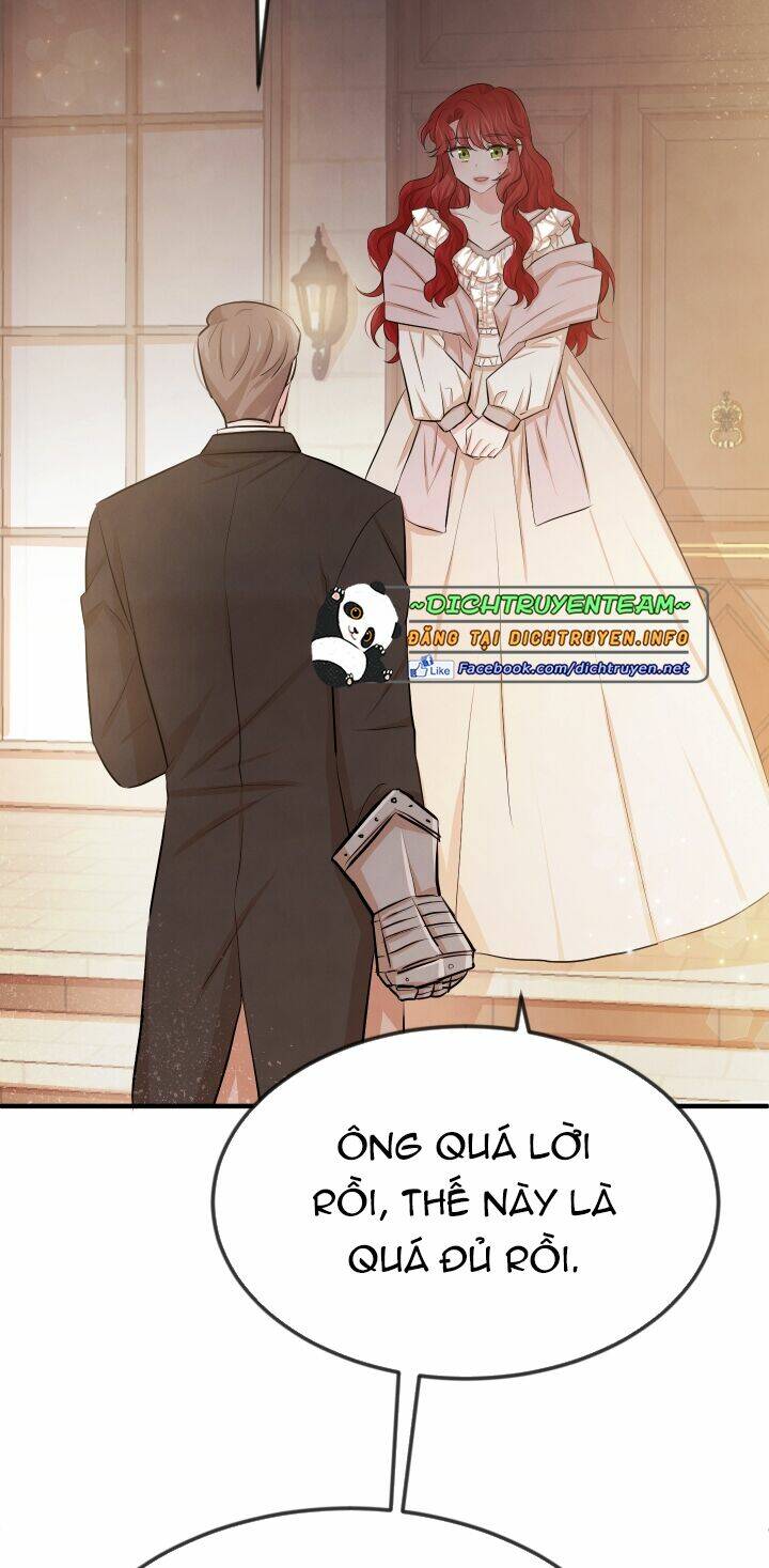 tiểu thư scarlet, em không muốn trả thù sao? chapter 14 54