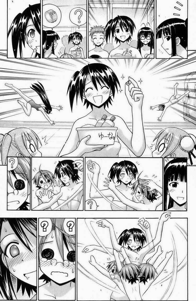 bậc thầy ma pháp chapter 166 13