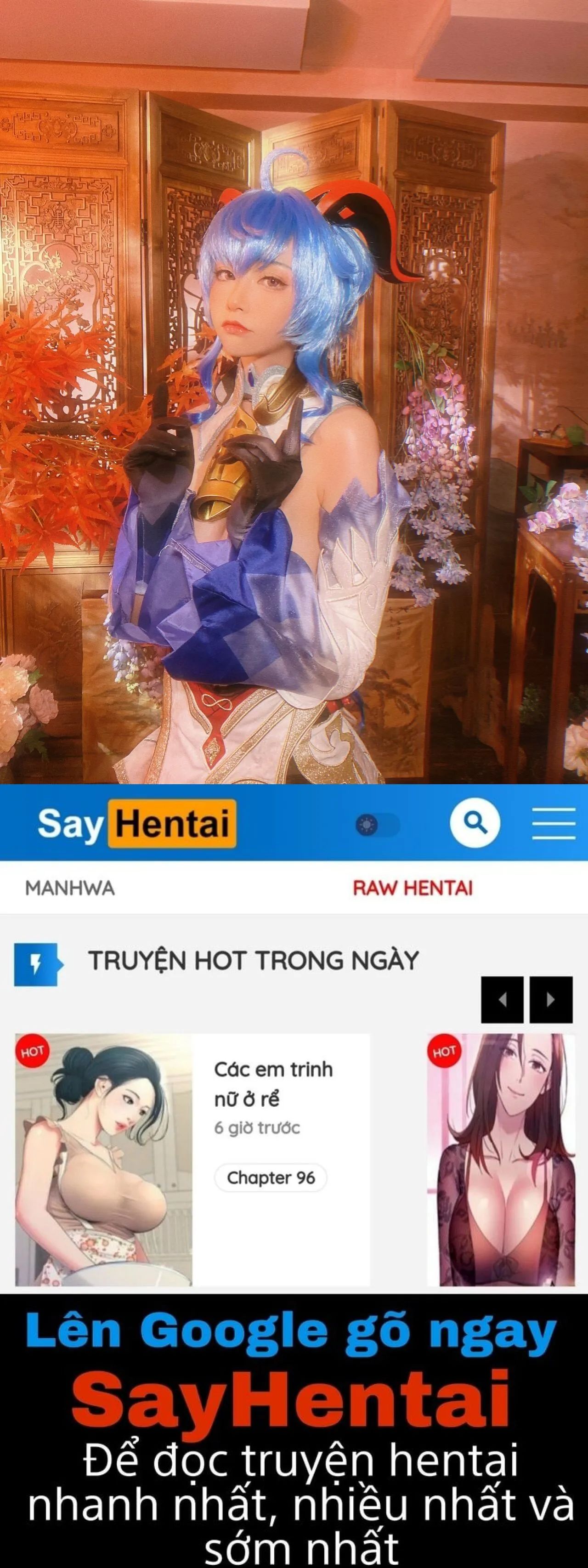 hình cosplay chapter 137 61