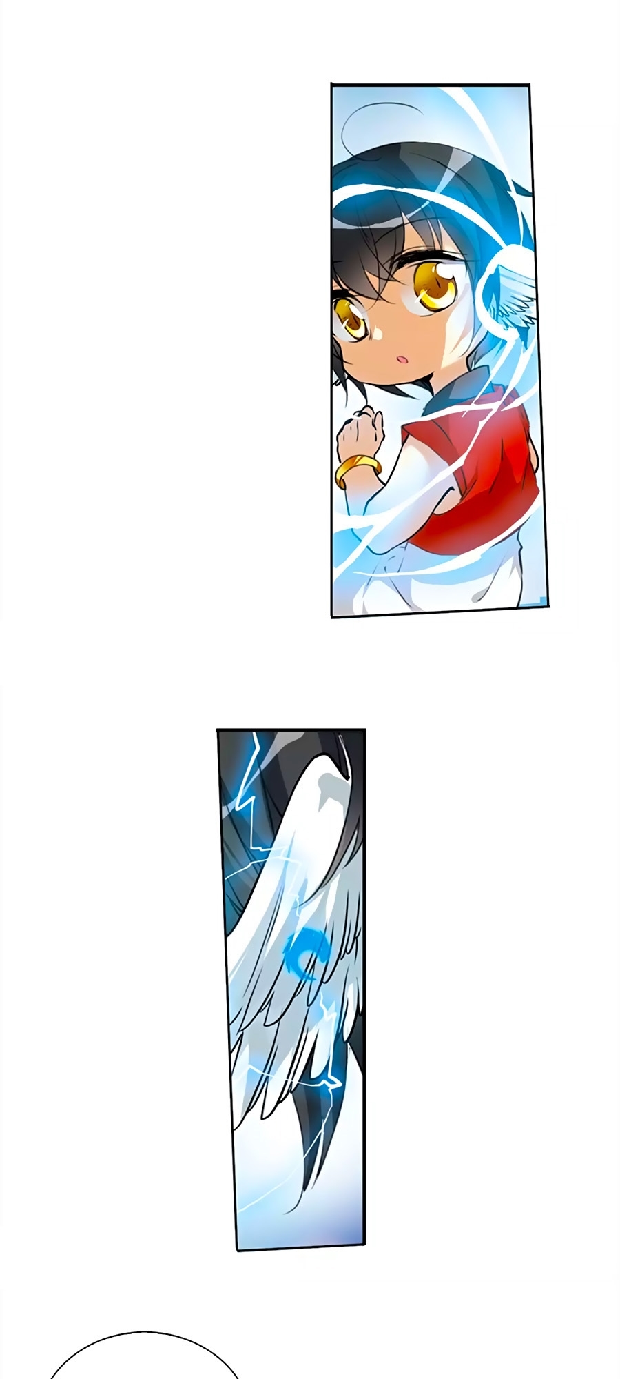 tam nhãn hao thiên lục chapter 291.2 19