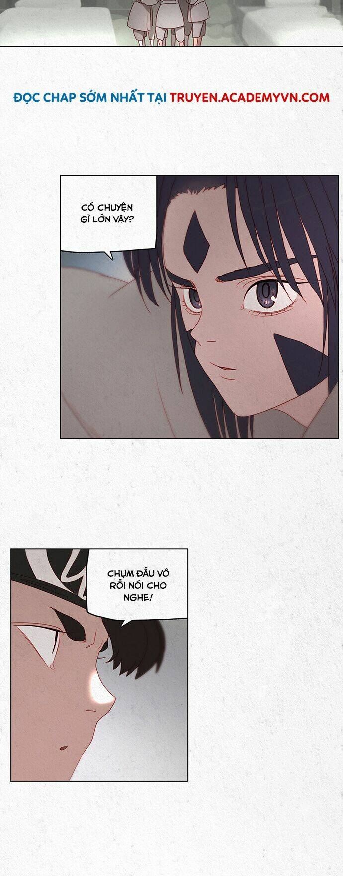 dawn of the frozen wastelands chapter 10 3