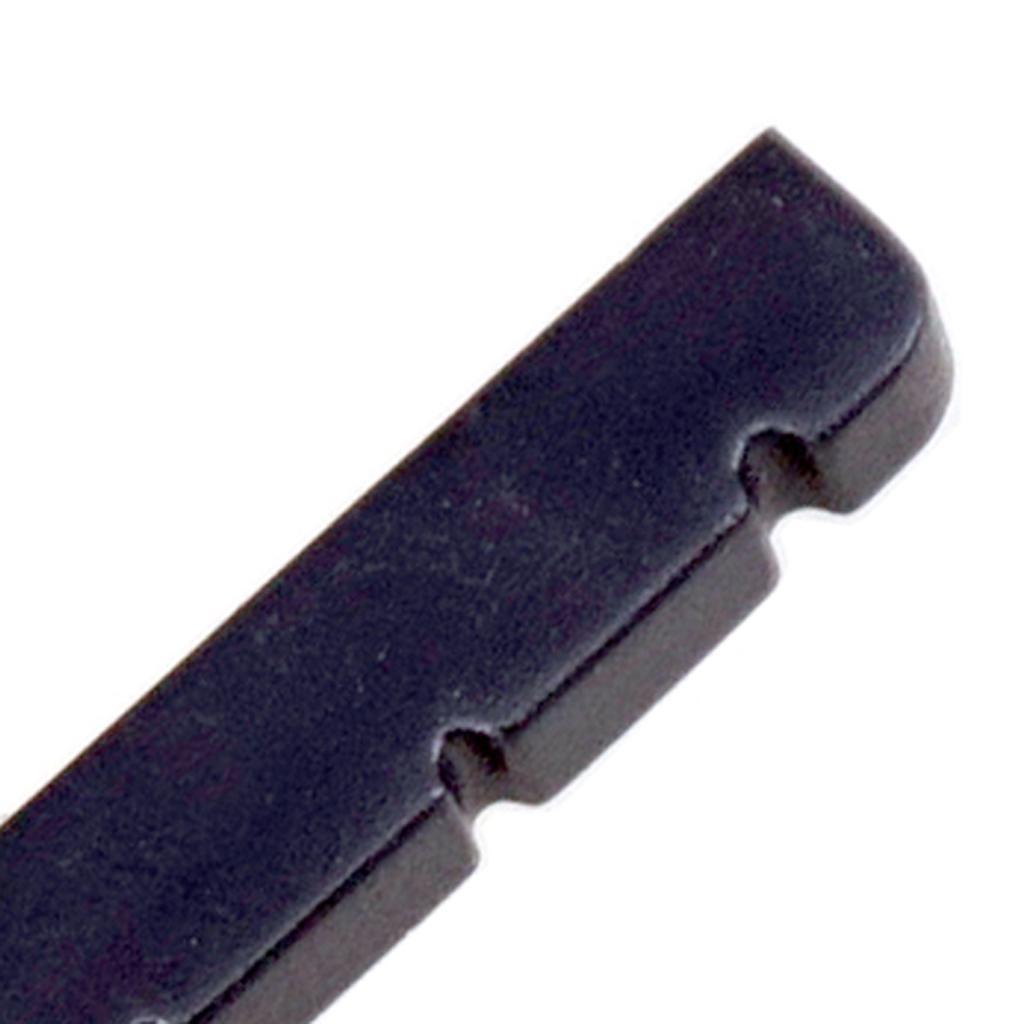4pcs Electric Guitar Nut for ST Telecaster TL Accessory