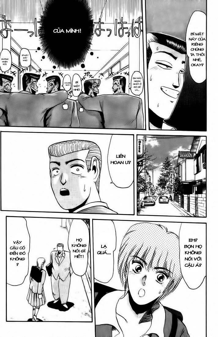 shonan junai gumi chapter 33 18