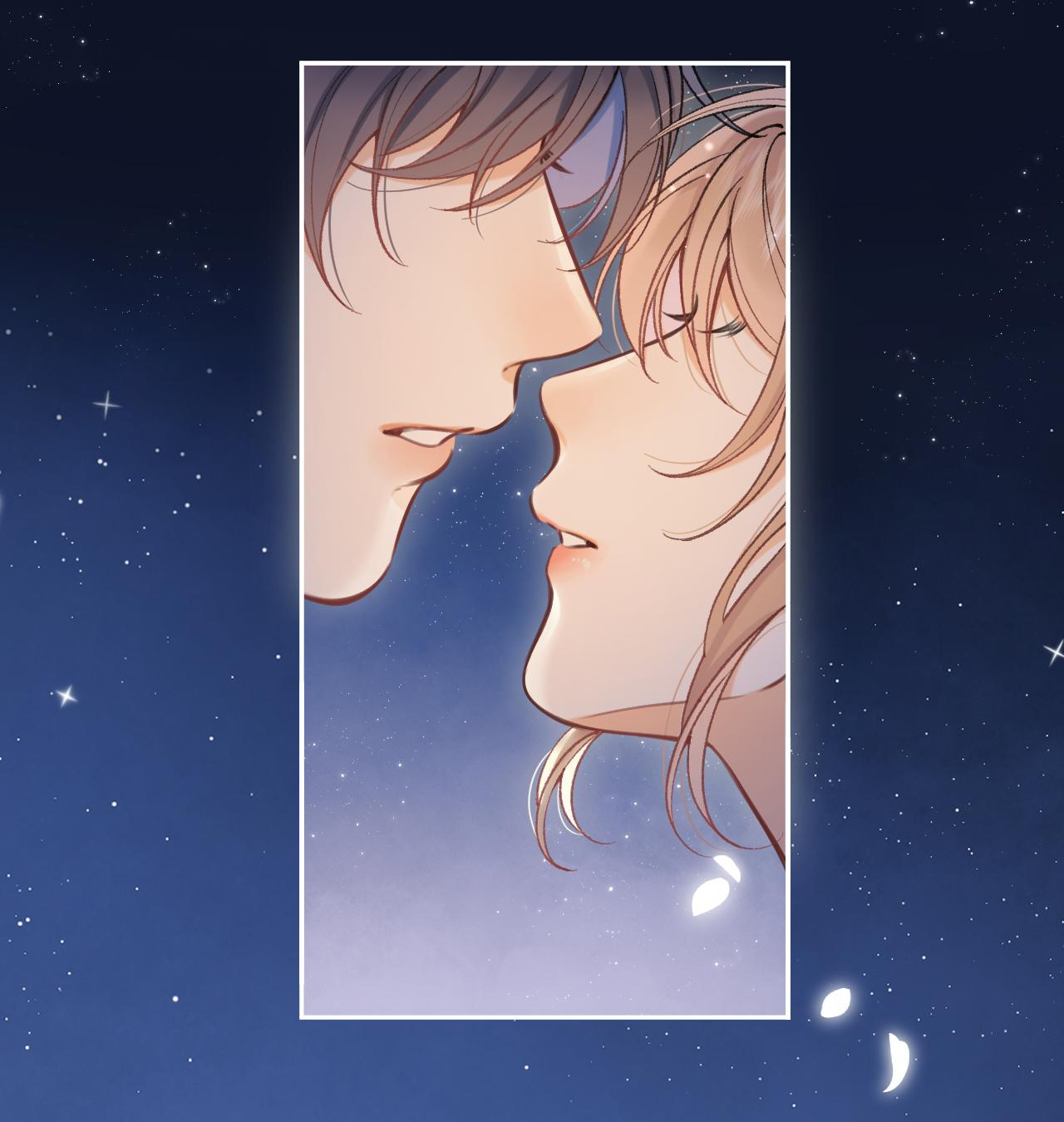 vụng trộm không thể giấu - mối tình thầm kín chapter 101.2 15